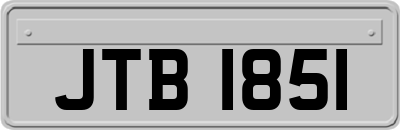 JTB1851