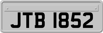 JTB1852