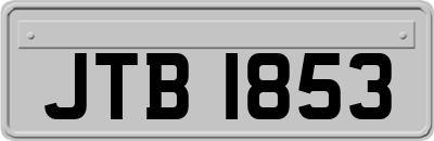 JTB1853