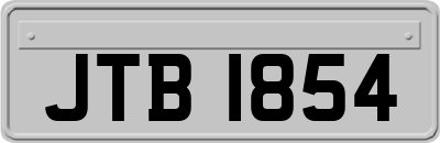 JTB1854