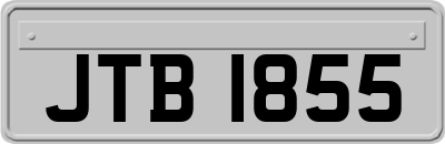 JTB1855