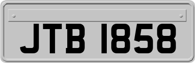 JTB1858