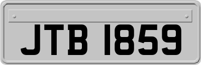 JTB1859