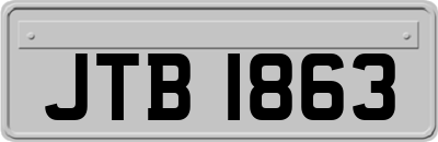 JTB1863