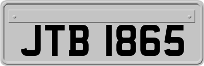 JTB1865