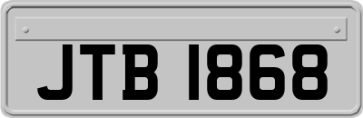 JTB1868