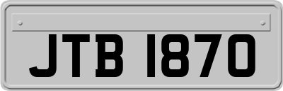 JTB1870