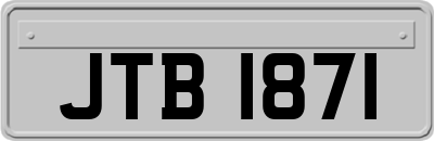 JTB1871