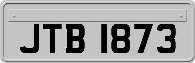 JTB1873