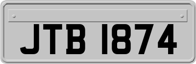 JTB1874