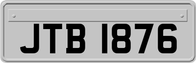 JTB1876