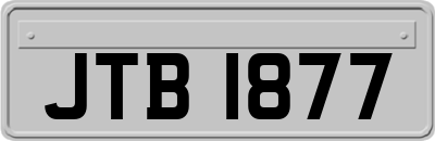 JTB1877