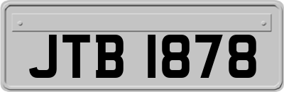 JTB1878