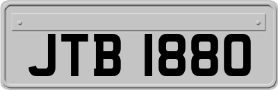 JTB1880