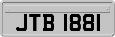 JTB1881