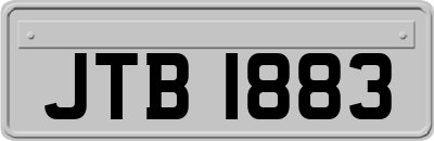 JTB1883