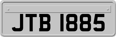 JTB1885