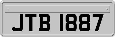 JTB1887