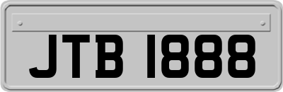 JTB1888