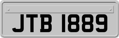 JTB1889