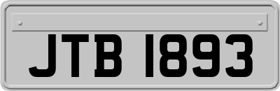 JTB1893