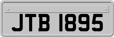 JTB1895