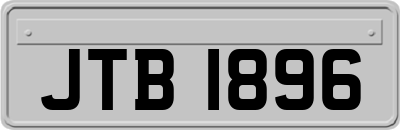 JTB1896