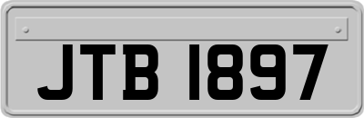 JTB1897