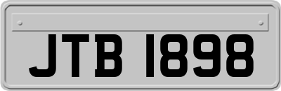 JTB1898