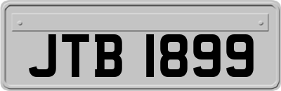 JTB1899