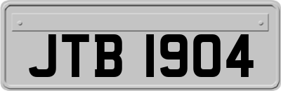 JTB1904