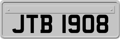 JTB1908