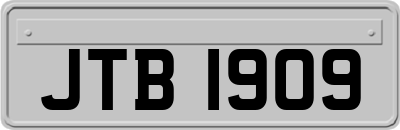 JTB1909