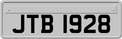 JTB1928