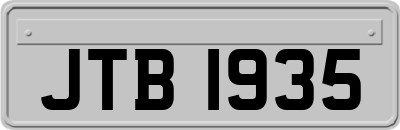 JTB1935