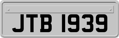 JTB1939