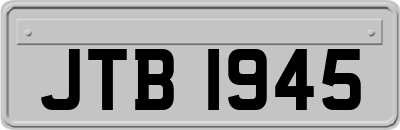 JTB1945