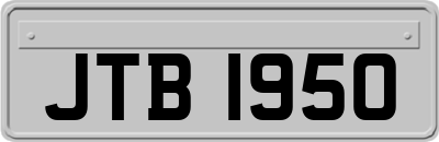 JTB1950