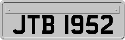 JTB1952