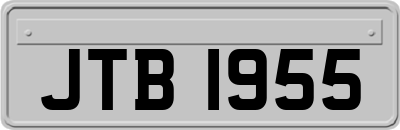 JTB1955