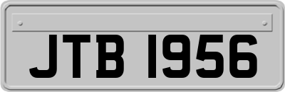 JTB1956