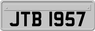 JTB1957