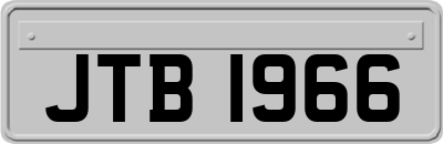 JTB1966