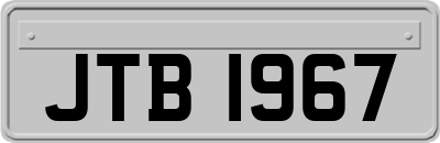 JTB1967