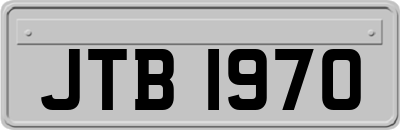 JTB1970