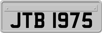 JTB1975