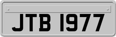 JTB1977