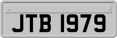 JTB1979