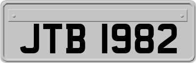 JTB1982