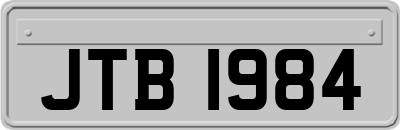 JTB1984